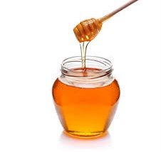Oak Hollow Acres Honey For Sale